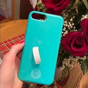 iPhone 7/8 plus loopy case